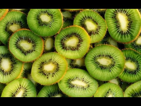 7 GJËRAT MË TË MIRA PËR KIVIN