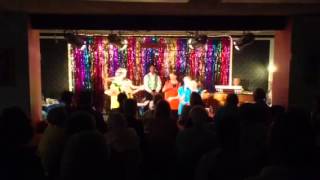 Sitting on Top of The World