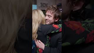 A night to remember at the world premiere of Whalefall