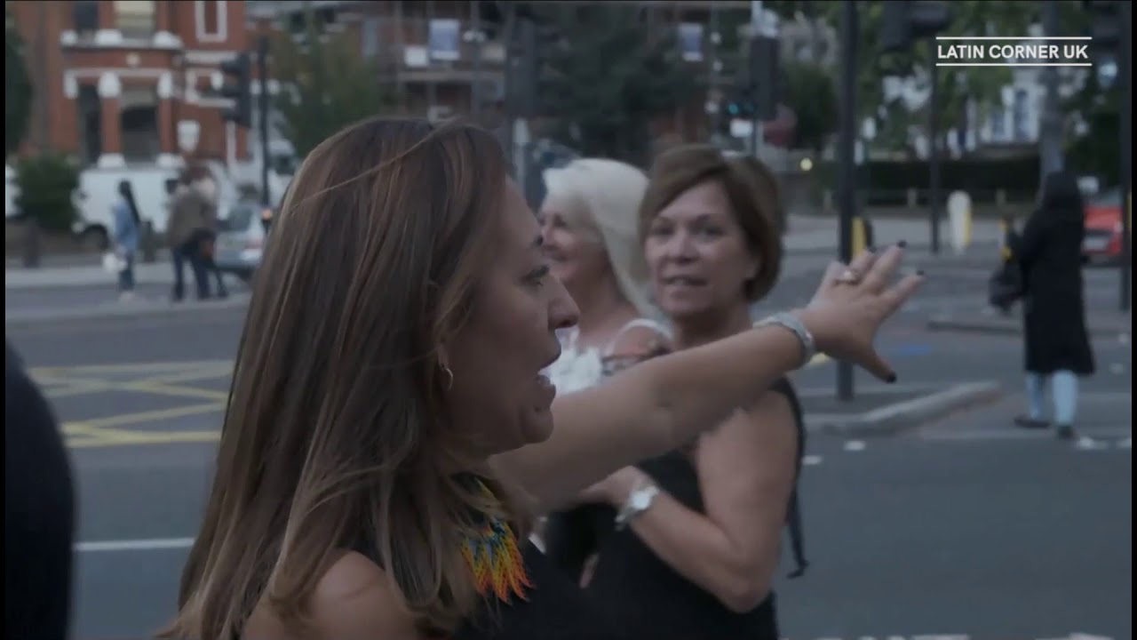 The United Nations vs Haringey Council