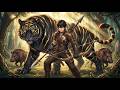 After Rebirth He Used Hunting Skills And Secret Power To Change His Family S Fate
