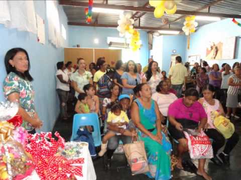 Quadrangular Vera Cruz.....B.H..M.G...14 Julho 2012 - Encontro de Rebeca - Arão Reis