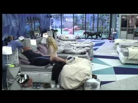 Big Brother UK Series 16 Ep. 24 (Highlights)