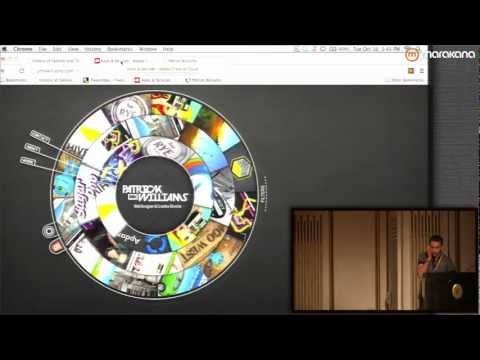 Adobe's Edge Animate with Paul Trani