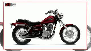 preview picture of video '2014 Honda Rebel Motorcycle Review Ontario OR 97914'