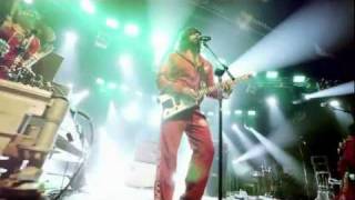 DATAROCK///™ California [live at Lollapalooza Chile]