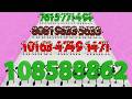 Number Master ️ Number Merge Warriors ASMR Gameplay Android IOS