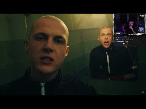 MERGHANI REAKCJA na SZPAKU - UZUMAKI FORMA OSTATECZNA *szczera opinia*