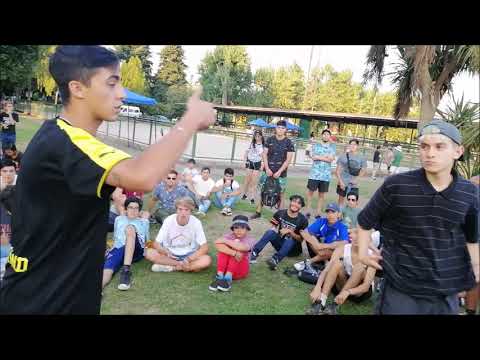 PLETS vs. NEEIZ: 4tos de final - Mirey Final Pretemporada 2020