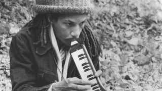 Midnight Skank - Augustus Pablo