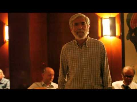 Daniel Gouveia, "Fado Alvito" - "Vida perdida"