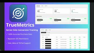 TrueMetrics App User Guide