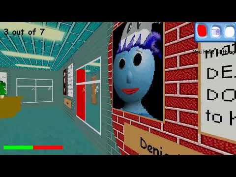 Denied's Basics | Pre-Release 5 | {WRONG ANSWERS ONLY}