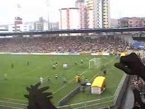 CRICIÚMA CAMPEÃO BRASILEIRO DA SÉRIE C 2006