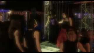 Isabella - Noir Sisters