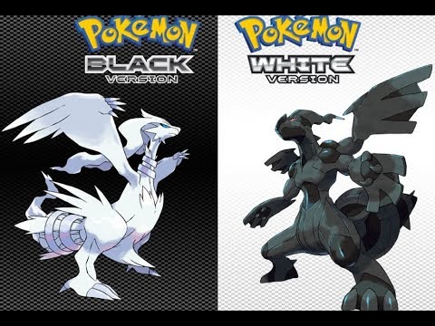 Pokemon Black Version Walkthrough Episode 7- Pinwheel Forest and Exp Share!