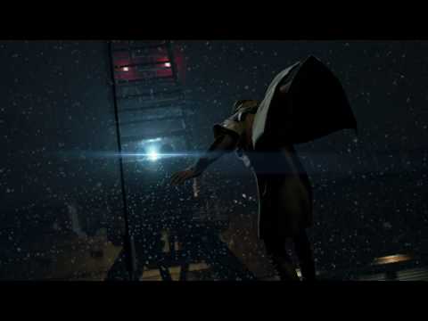 Detroit: Become Human pt.30