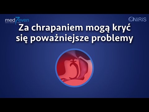 Wkładka doustna na chrapanie ONIRIS - Dystrybucja #med7even