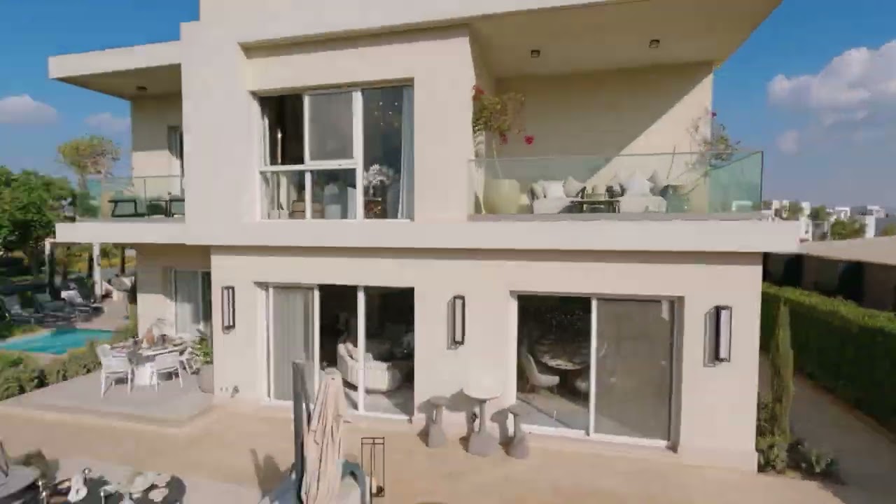 Cairo Gate by Emaar Misr – Elie Saab Residences