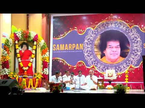 Nārāyana Hari Nāma Bhajore video thumbnail