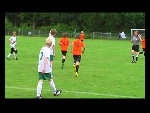 Rema 1000 Cup 2010 Jyllinge FC