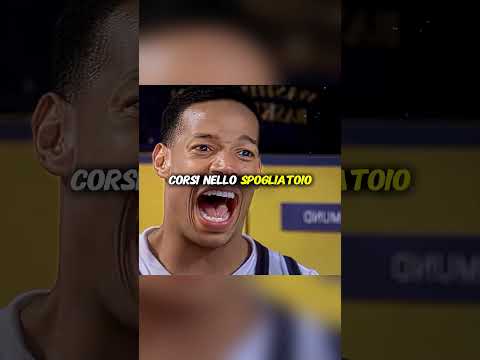 Il mio defunto fratello ci ha aiutato a conquistare il titolo NBA barando 👻🏀