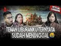 MUNGKIN INI KISAH LIBURAN TERSERAM LIBURAN KE PULAU PENUH MISTERI OMMAMAT