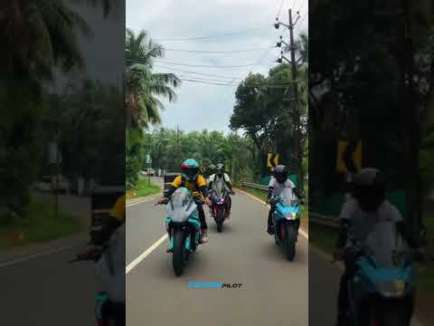  Whatsapp biker group