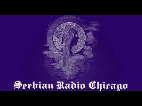 US interview on Serbian Radio Chicago😉 Part 1 (December 18 2017)
