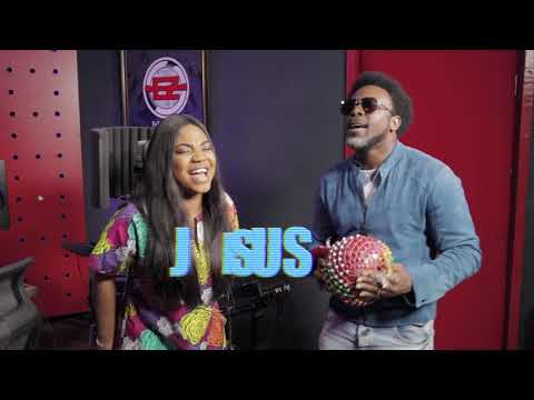 Thumbnail for Jesus video