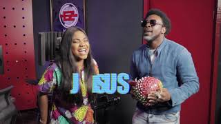 JESUS - SAMSONG FT MERCY CHINWO