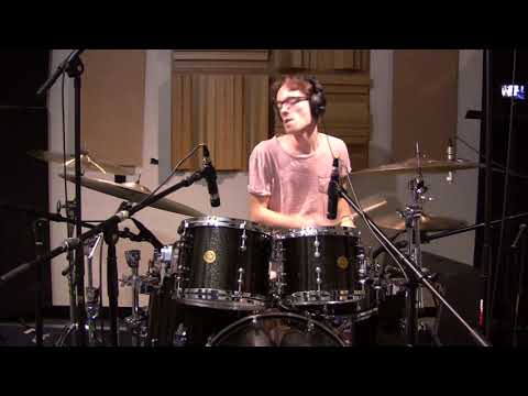 Zach Jurkovich & Childish Japes -- "SOMETHING ELSE" DRUM COVER