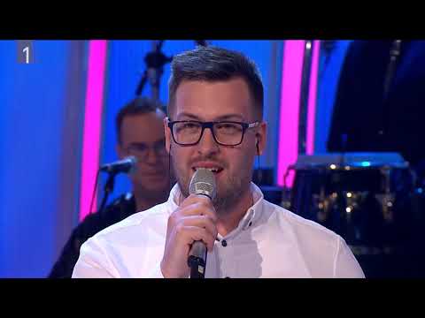 Matija Bizjan, Gregor Gramc in Vikend - Za spogledljivko (V petek zvečer)