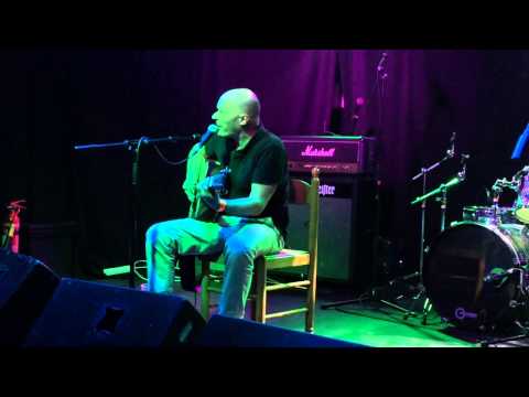 Simon Wells live at WONKFEST 3 (25/7/15)