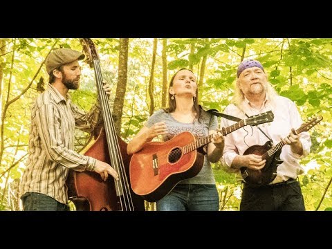 Heather Pierson Acoustic Trio   WFMA 2018 Showcase