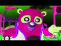 Special Agent Oso Theme Song In RjGunner111 Major Reversed