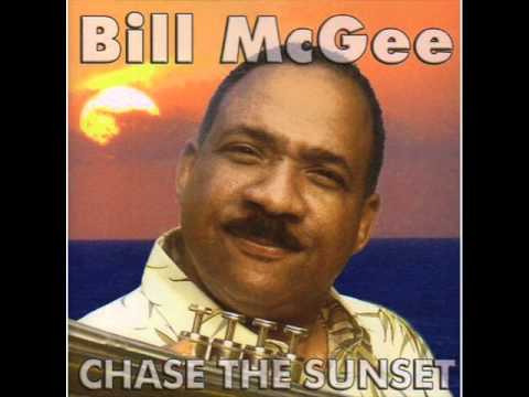 Bill McGee - Chill