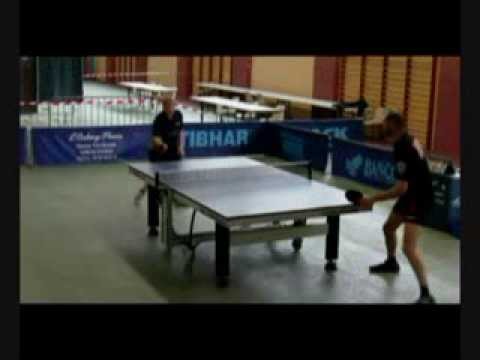 saint orens tennis de table