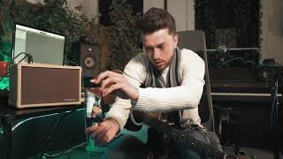 Video thumbnail for ACOUSTIC:CORE 30 | Live Stream your performance | Blackstar by Blackstar Amplification