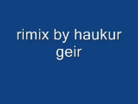 dagvaktin rimix