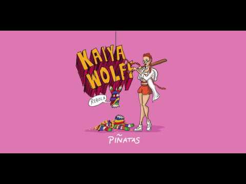 Kaiya Wolff - Piñatas