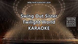 Twilight World Karaoke