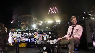Love and Great Buildings - Andrew McMahon in the Wilderness