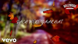 Download lagu S. P. Balasubrahmanyam - Sach Mere Yaar Hai mp3
