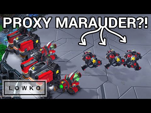 StarCraft 2: BYUN vs CURE! (Best-of-5)