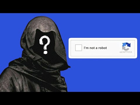 You’ve Reached the Limit of Simulation