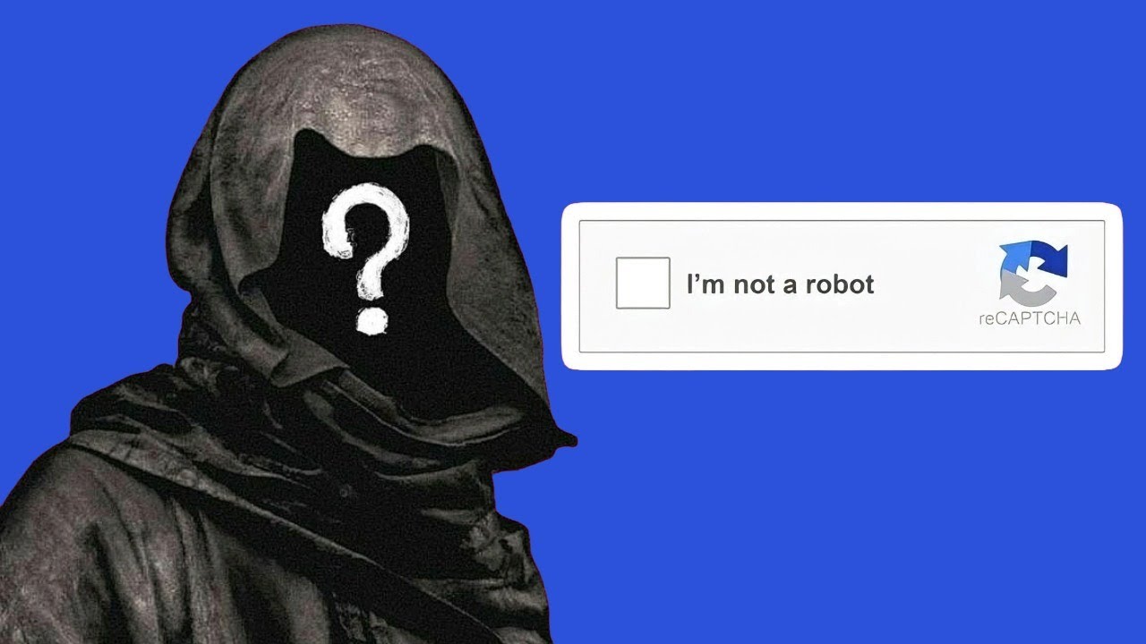 You’ve Reached the Limit of Simulation