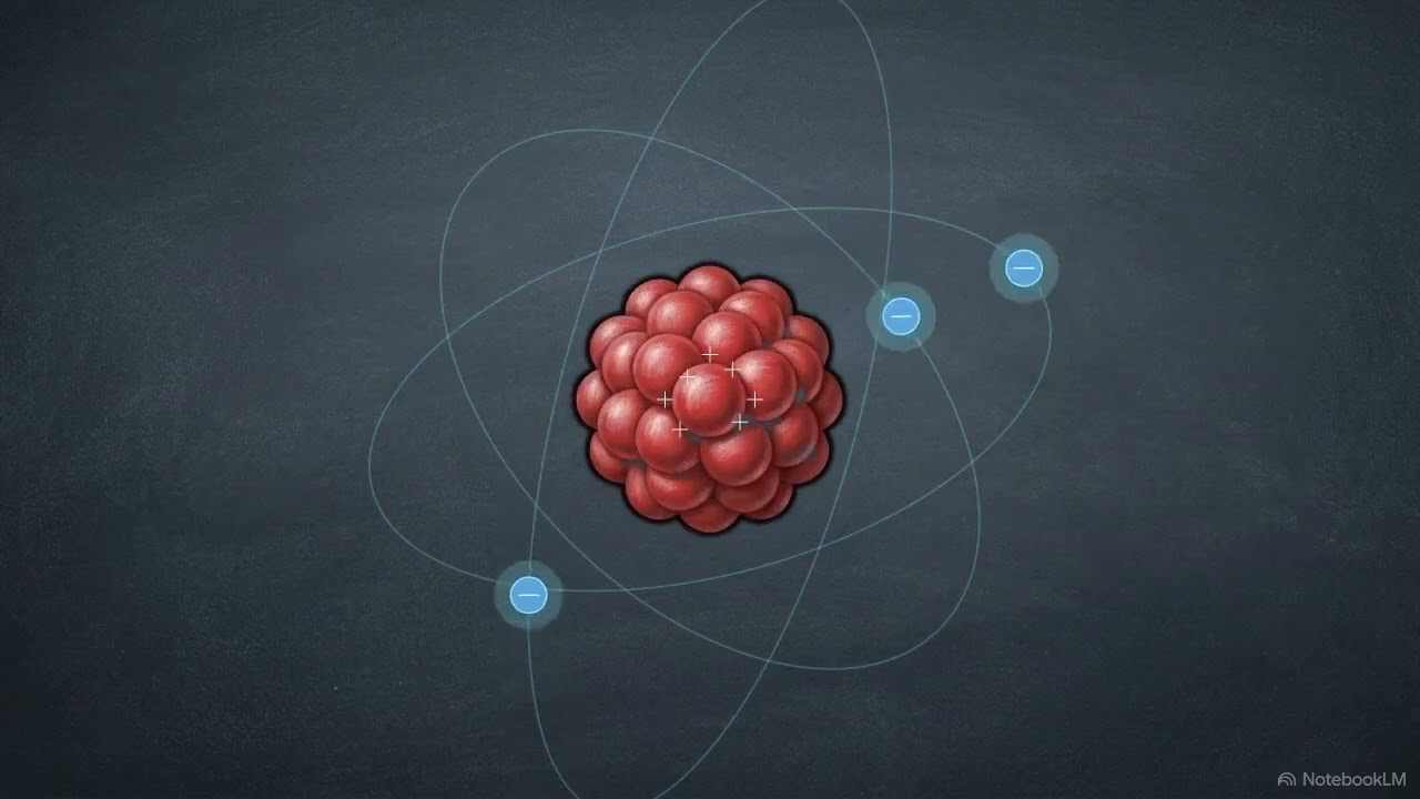 Static Electricity and Charge: Conservation of Charge
