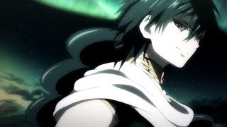 Multi Anime Opening - Fukagyaku Replace - My First Story 【1080P】