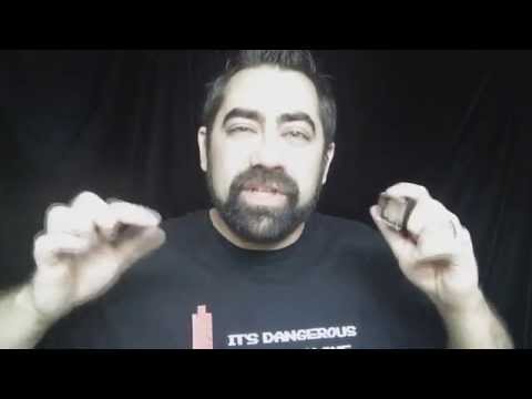 Explanation of Counterfeit Wayne Houchin Theory 11 's revealed